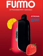 Fummo Power 15000 Puffs Disposable Vape In UAE - Image 6