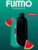 Fummo Power 15000 Puffs Disposable Vape In UAE - Image 3