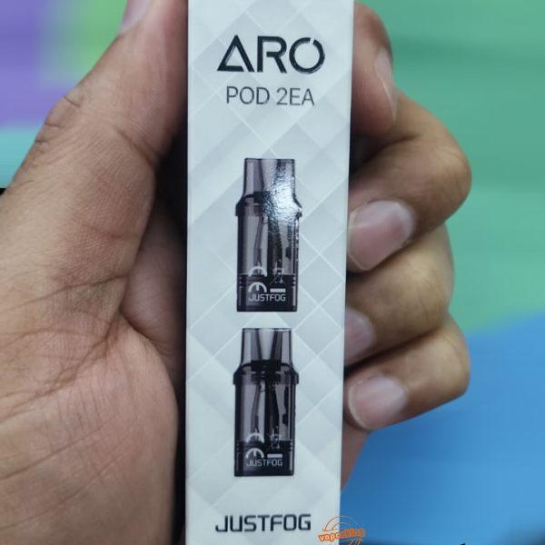 Justfog ARO Pod Cartridge