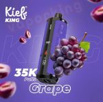 Kief King 35000 Puffs Disposable Vape 3mg In UAE - Image 4