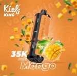 Kief King 35000 Puffs Disposable Vape 3mg In UAE - Image 8