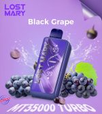 Lost Mary MT 35000 Puff Turbo Disposable Vape in UAE - Image 16