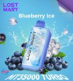 Lost Mary MT 35000 Puff Turbo Disposable Vape in UAE - Image 15