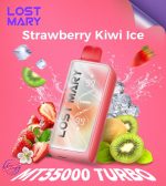 Lost Mary MT 35000 Puff Turbo Disposable Vape in UAE - Image 5