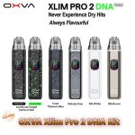 OXVA Xlim Pro 2 DNA Kit 30W In UAE - Image 2
