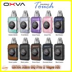 OXVA Xlim SQ Pro 2 Pod Kit 30w In UAE - Image 2