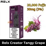 Relx Creator Extra Pods 1pcs Pack In UAE - Image 4