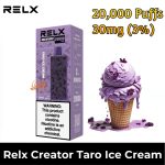 Relx Creator Extra Pods 1pcs Pack In UAE - Image 3