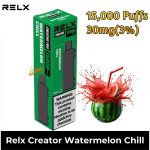 Relx Creator Extra Pods 1pcs Pack In UAE - Image 2