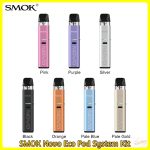 SMOK Novo Eco 30W Kit 1000mAh in UAE - Image 2