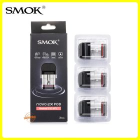Smok Novo 2x Replacement Pod
