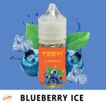Tesiyi Salt Nic Vape Juice 30ml In UAE - Image 10