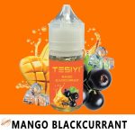 Tesiyi Salt Nic Vape Juice 30ml In UAE - Image 13