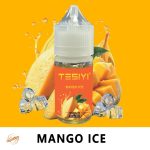 Tesiyi Salt Nic Vape Juice 30ml In UAE - Image 14