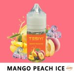 Tesiyi Salt Nic Vape Juice 30ml In UAE - Image 15