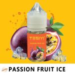 Tesiyi Salt Nic Vape Juice 30ml In UAE - Image 8