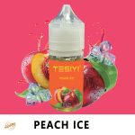 Tesiyi Salt Nic Vape Juice 30ml In UAE - Image 7
