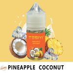 Tesiyi Salt Nic Vape Juice 30ml In UAE - Image 6