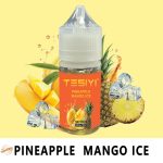 Tesiyi Salt Nic Vape Juice 30ml In UAE - Image 5