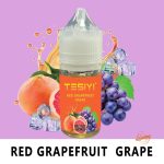 Tesiyi Salt Nic Vape Juice 30ml In UAE - Image 4