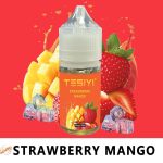 Tesiyi Salt Nic Vape Juice 30ml In UAE - Image 3