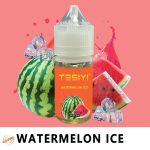 Tesiyi Salt Nic Vape Juice 30ml In UAE - Image 2