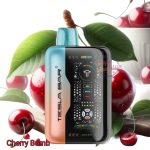 Tesla Bar XT 30000 Puff Disposable Vape In UAE - Image 15