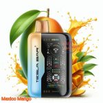 Tesla Bar XT 30000 Puff Disposable Vape In UAE - Image 10