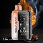 Tesla Bar XT 30000 Puff Disposable Vape In UAE - Image 4