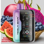 Tesla Bar XT 30000 Puff Disposable Vape In UAE - Image 11