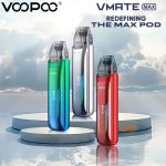 VOOPOO Vmate Max Pod Kit