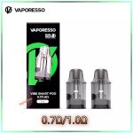 Vaporesso Vibe Smart Pod 2pcs Pack Dual Mesh In UAE - Image 3