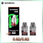 Vaporesso Vibe Smart Pod 2pcs Pack Dual Mesh In UAE - Image 2
