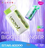 Vozol Star 40000 Puffs Disposable