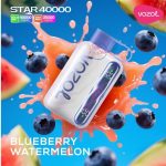 Vozol Star 40000 Puffs Disposable Vape In UAE - Image 3
