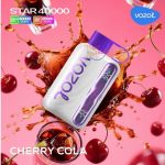 Vozol Star 40000 Puffs Disposable Vape In UAE - Image 4