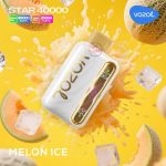 Vozol Star 40000 Puffs Disposable Vape In UAE - Image 5