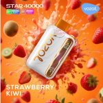 Vozol Star 40000 Puffs Disposable Vape In UAE - Image 6