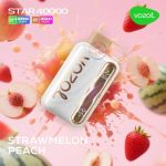 Vozol Star 40000 Puffs Disposable Vape In UAE - Image 7