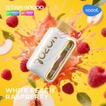 Vozol Star 40000 Puffs Disposable Vape In UAE - Image 9