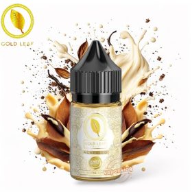 GOLD LEAF Salt Nic 30ml