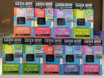 Geek Bar Ice Prince 50000 Puffs Disposable Vape In UAE - Image 2