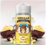 Gorilla Custard 100ml