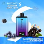Hayati Pro Ultra+ S 50000 Puffs Disposable Vape In UAE - Image 21