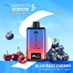 Hayati Pro Ultra+ S 50000 Puffs Disposable Vape In UAE - Image 20