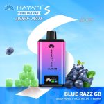 Hayati Pro Ultra+ S 50000 Puffs Disposable Vape In UAE - Image 19