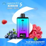 Hayati Pro Ultra+ S 50000 Puffs Disposable Vape In UAE - Image 18