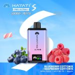 Hayati Pro Ultra+ S 50000 Puffs Disposable Vape In UAE - Image 17
