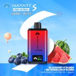 Hayati Pro Ultra+ S 50000 Puffs Disposable Vape In UAE - Image 9