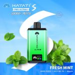 Hayati Pro Ultra+ S 50000 Puffs Disposable Vape In UAE - Image 12